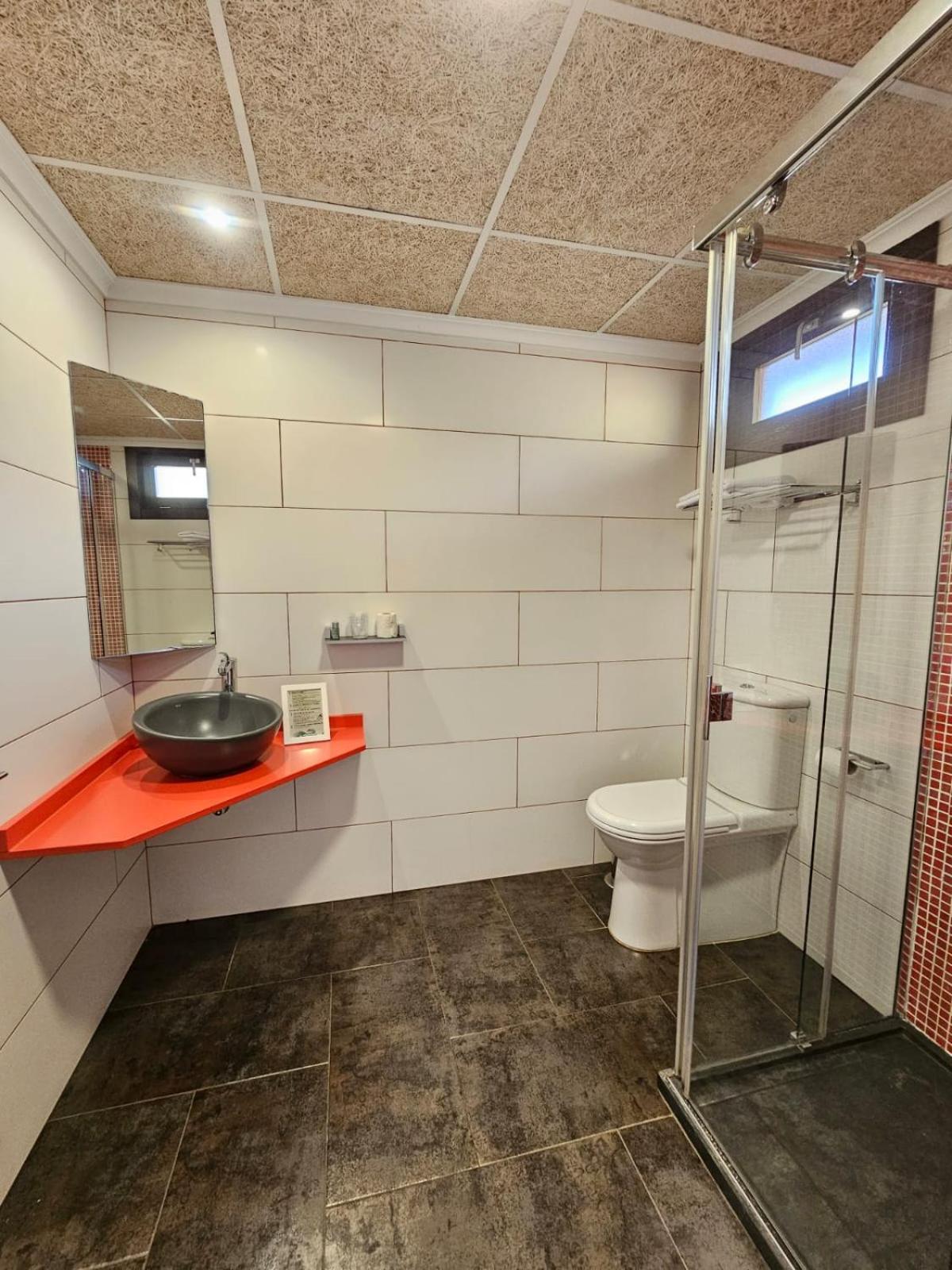 Deluxe Kamer