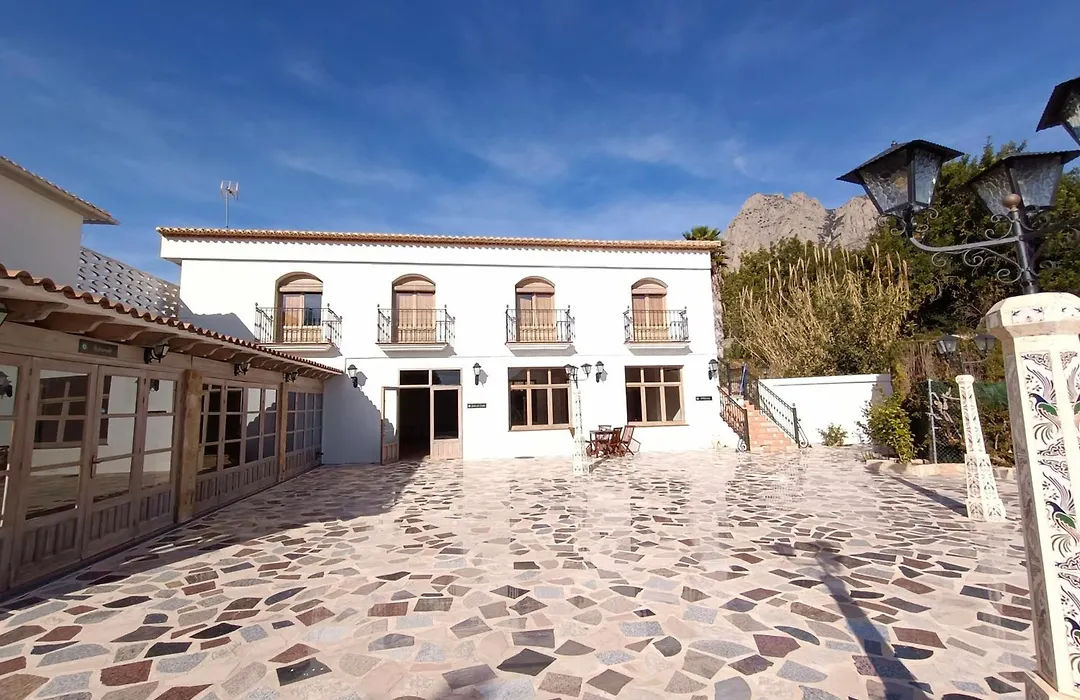 Villa Morena (Adults Only)-1