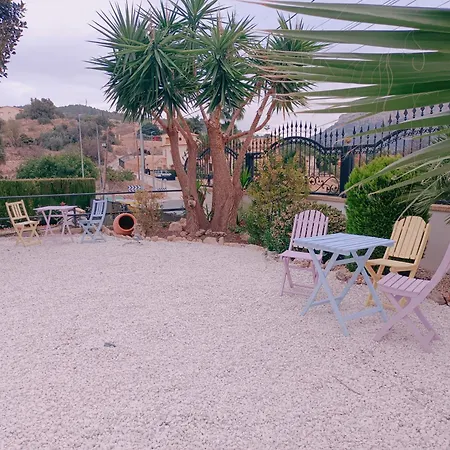 Villa Morena (Adults Only)-2