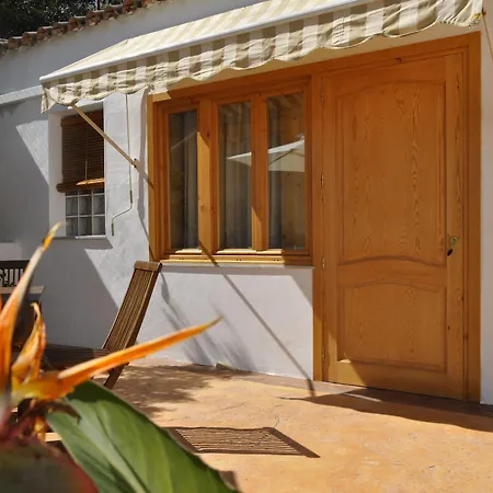 Villa Morena (Adults Only)-3